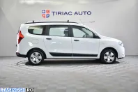 Dacia Lodgy din 2021 cu 115.561 km - oferta DAC210573 - foto 6