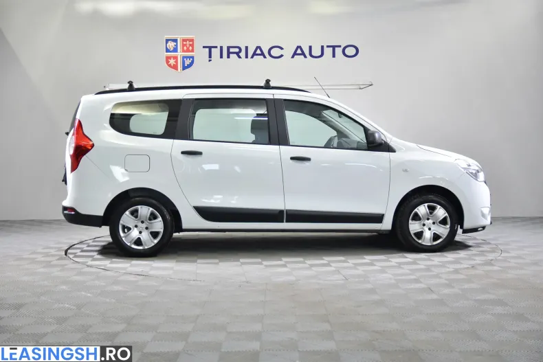 Dacia Lodgy din 2021 cu 115.561 km - oferta DAC210573 - foto 6