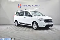 Dacia Lodgy din 2021 cu 115.561 km - oferta DAC210573 - foto 7