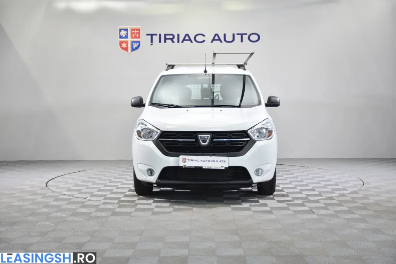 Dacia Lodgy din 2021 cu 115.561 km - oferta DAC210573 - foto 8