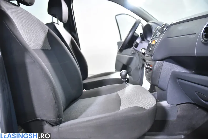 Dacia Lodgy din 2021 cu 115.561 km - oferta DAC210573 - foto 11