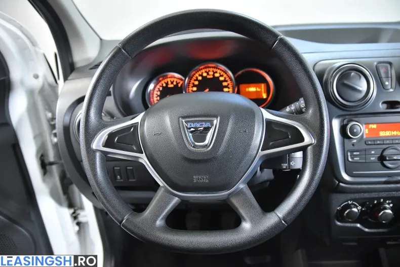 Dacia Lodgy din 2021 cu 115.561 km - oferta DAC210573 - foto 14