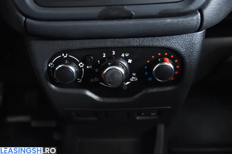 Dacia Lodgy din 2021 cu 115.561 km - oferta DAC210573 - foto 15