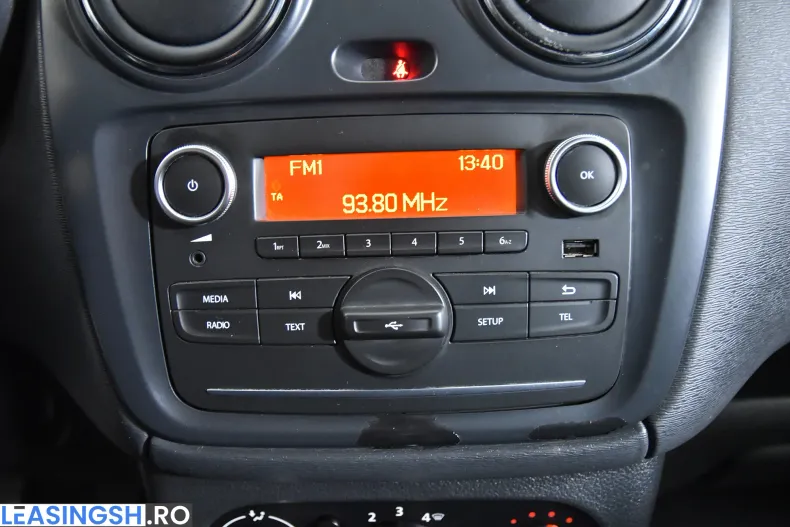 Dacia Lodgy din 2021 cu 115.561 km - oferta DAC210573 - foto 16
