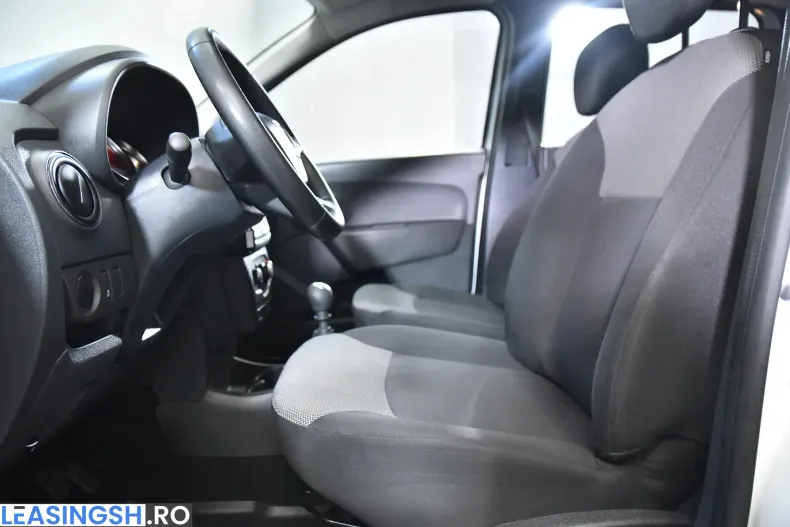Dacia Lodgy din 2021 cu 115.561 km - oferta DAC210573 - foto 17