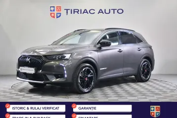 DS Automobiles DS 7 Crossback din 2021 - oferta DSA210574