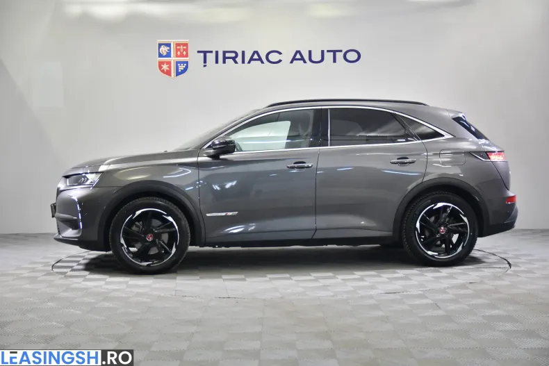 DS Automobiles DS 7 Crossback din 2021 cu 85.320 km - oferta DSA210574 - foto 2