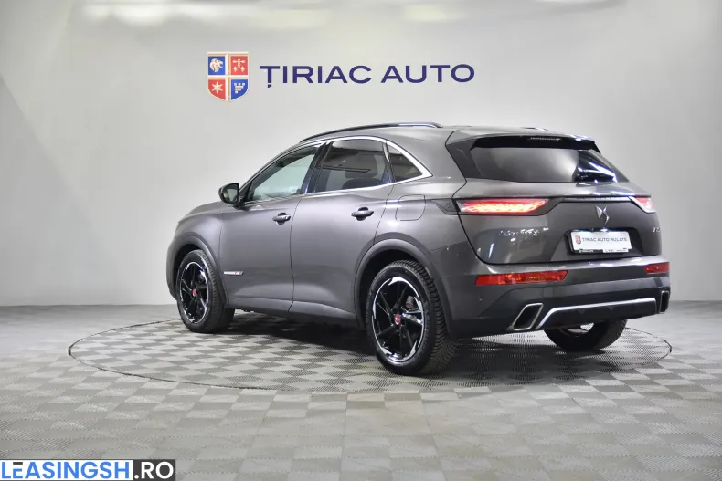 DS Automobiles DS 7 Crossback din 2021 cu 85.320 km - oferta DSA210574 - foto 3