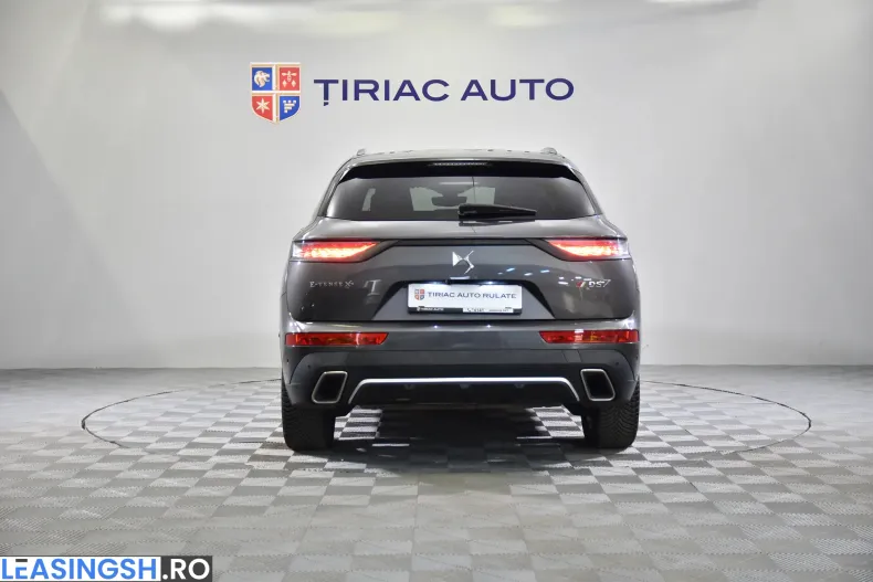 DS Automobiles DS 7 Crossback din 2021 cu 85.320 km - oferta DSA210574 - foto 4