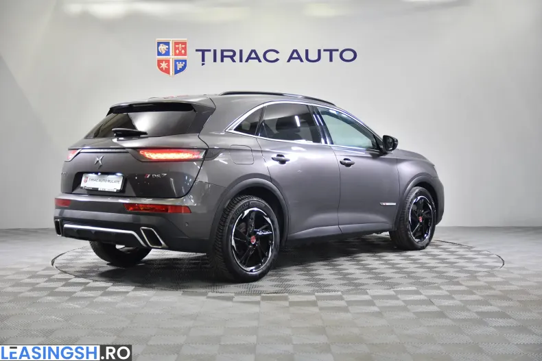 DS Automobiles DS 7 Crossback din 2021 cu 85.320 km - oferta DSA210574 - foto 5
