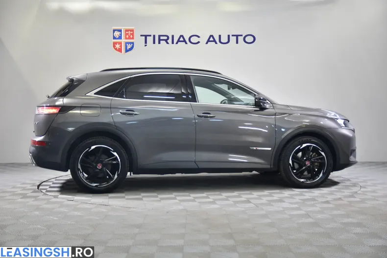 DS Automobiles DS 7 Crossback din 2021 cu 85.320 km - oferta DSA210574 - foto 6
