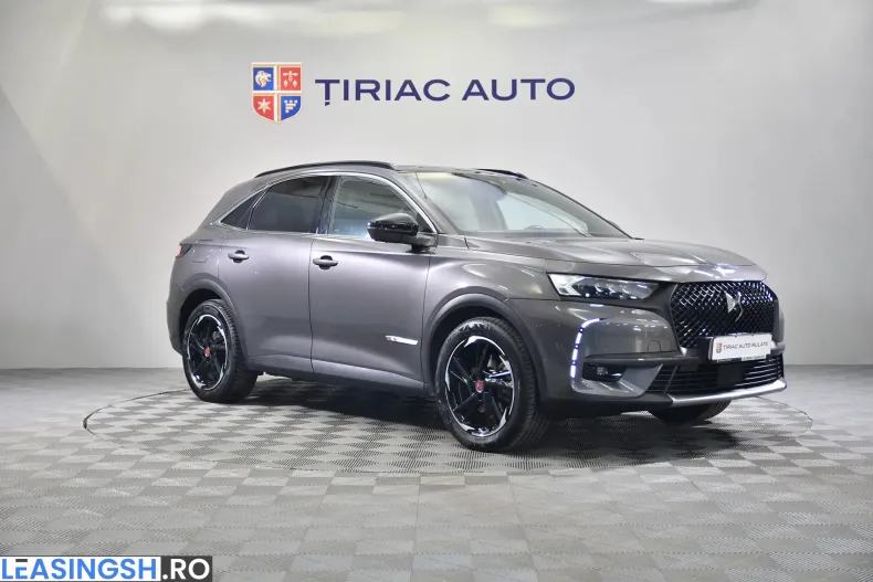 DS Automobiles DS 7 Crossback din 2021 cu 85.320 km - oferta DSA210574 - foto 7