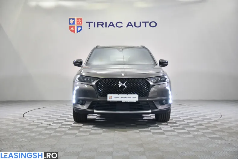 DS Automobiles DS 7 Crossback din 2021 cu 85.320 km - oferta DSA210574 - foto 8