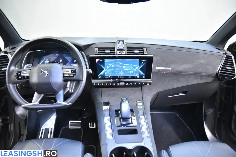 DS Automobiles DS 7 Crossback din 2021 cu 85.320 km - oferta DSA210574 - foto 9