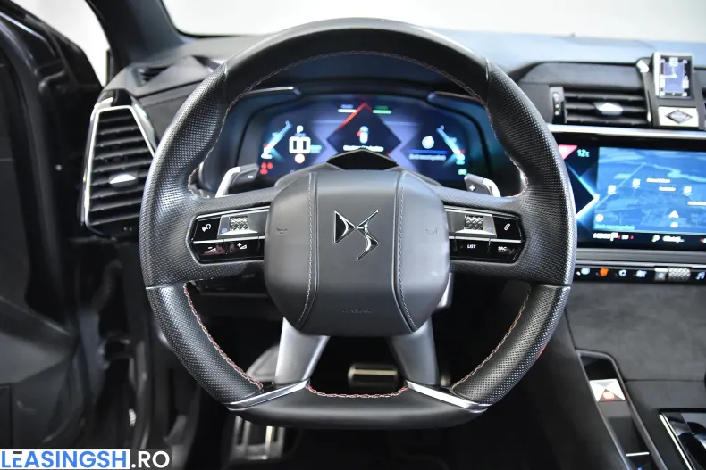 DS Automobiles DS 7 Crossback din 2021 cu 85.320 km - oferta DSA210574 - foto 14