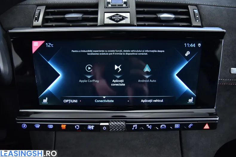 DS Automobiles DS 7 Crossback din 2021 cu 85.320 km - oferta DSA210574 - foto 18
