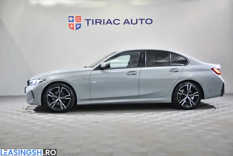 BMW 320i (Seria 3) din 2023 cu 111.454 km - oferta BMW210575 - foto 2