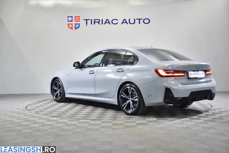 BMW 320i (Seria 3) din 2023 cu 111.454 km - oferta BMW210575 - foto 3