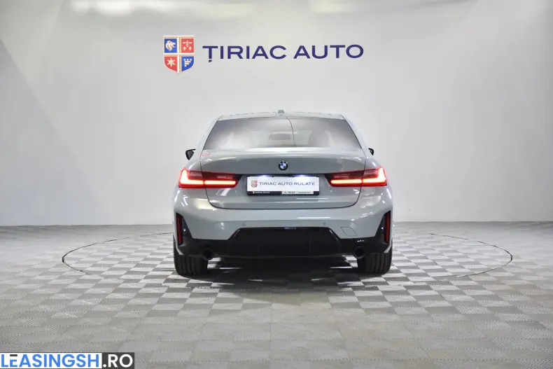 BMW 320i (Seria 3) din 2023 cu 111.454 km - oferta BMW210575 - foto 4