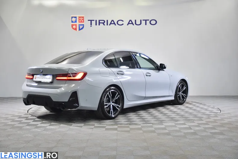 BMW 320i (Seria 3) din 2023 cu 111.454 km - oferta BMW210575 - foto 5