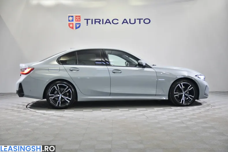 BMW 320i (Seria 3) din 2023 cu 111.454 km - oferta BMW210575 - foto 6