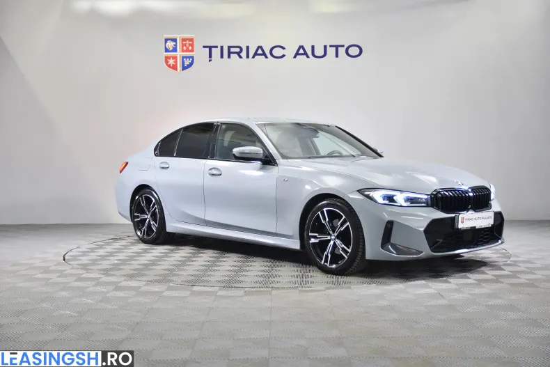 BMW 320i (Seria 3) din 2023 cu 111.454 km - oferta BMW210575 - foto 7