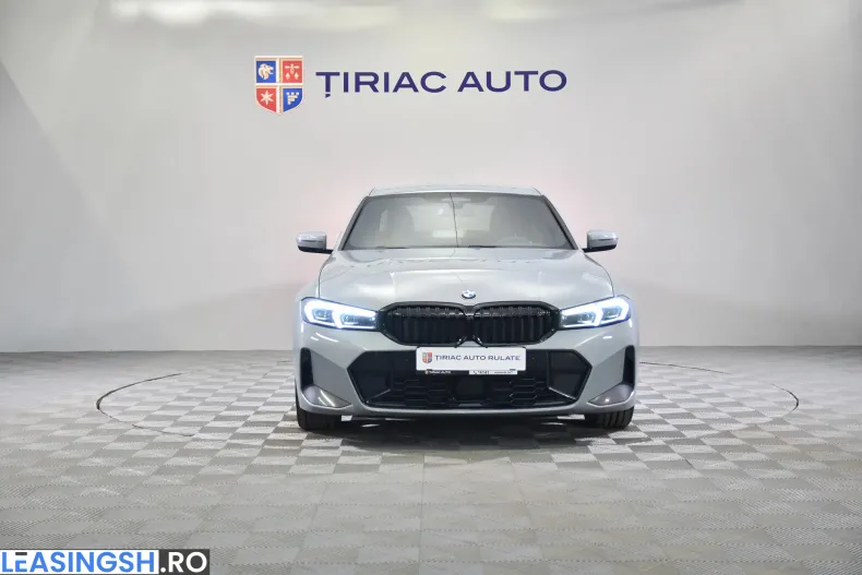 BMW 320i (Seria 3) din 2023 cu 111.454 km - oferta BMW210575 - foto 8