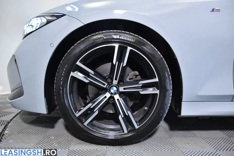 BMW 320i (Seria 3) din 2023 cu 111.454 km - oferta BMW210575 - foto 13