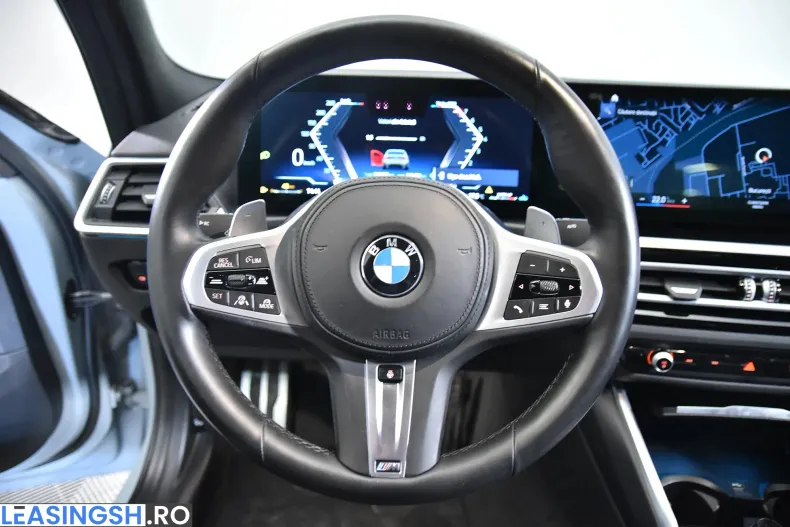 BMW 320i (Seria 3) din 2023 cu 111.454 km - oferta BMW210575 - foto 16