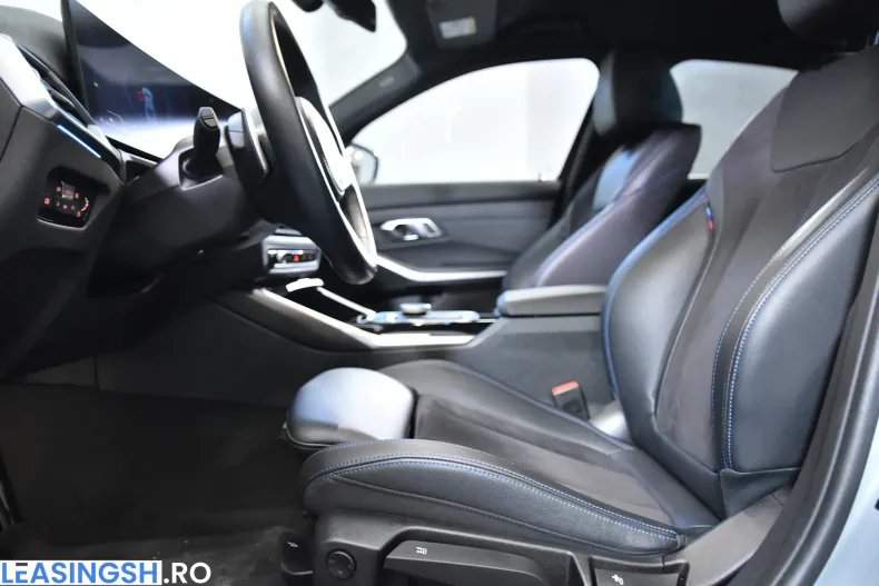 BMW 320i (Seria 3) din 2023 cu 111.454 km - oferta BMW210575 - foto 26
