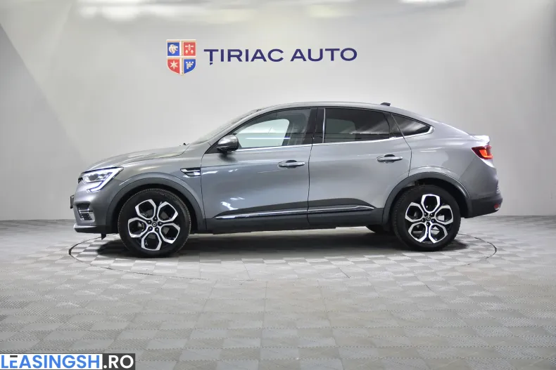 Renault Arkana din 2023 cu 132.813 km - oferta REN210576 - foto 2