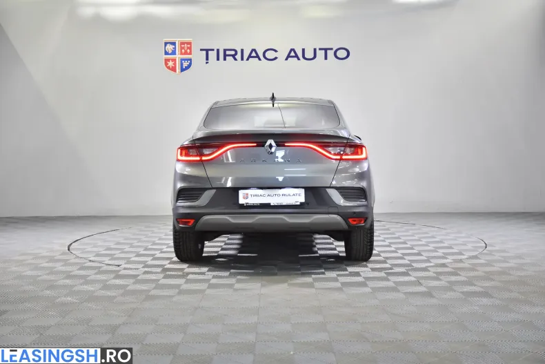 Renault Arkana din 2023 cu 132.813 km - oferta REN210576 - foto 4
