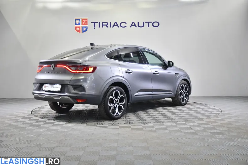 Renault Arkana din 2023 cu 132.813 km - oferta REN210576 - foto 5