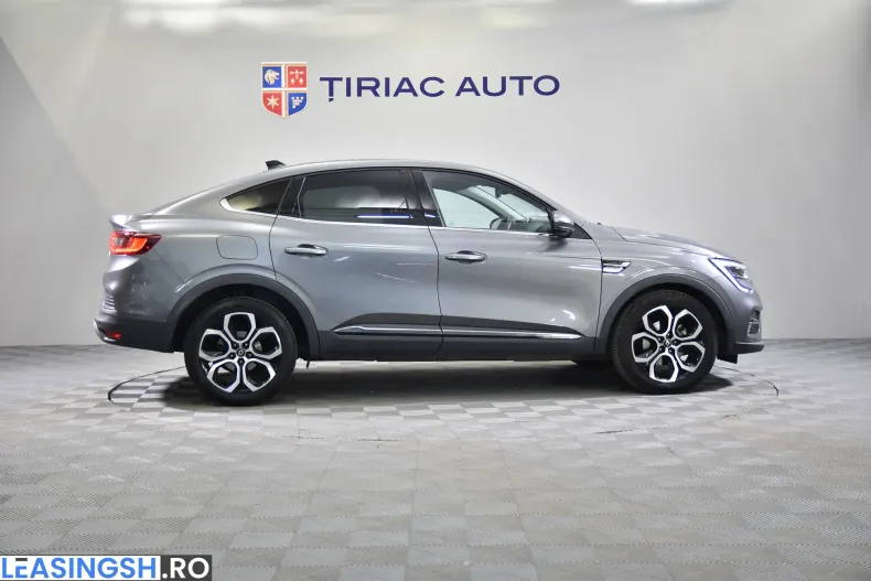 Renault Arkana din 2023 cu 132.813 km - oferta REN210576 - foto 6