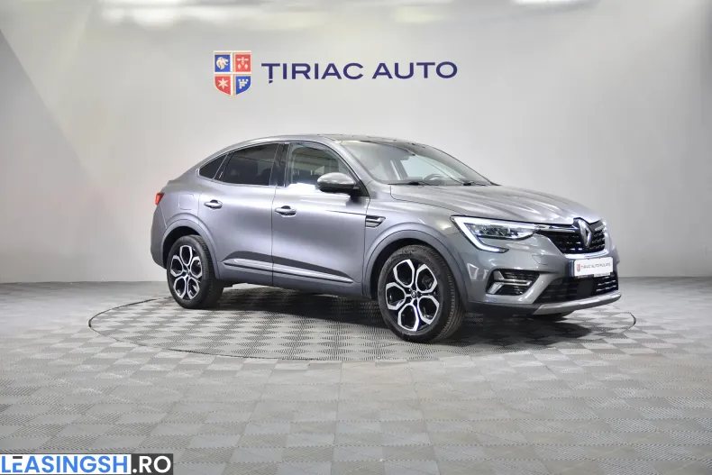 Renault Arkana din 2023 cu 132.813 km - oferta REN210576 - foto 7