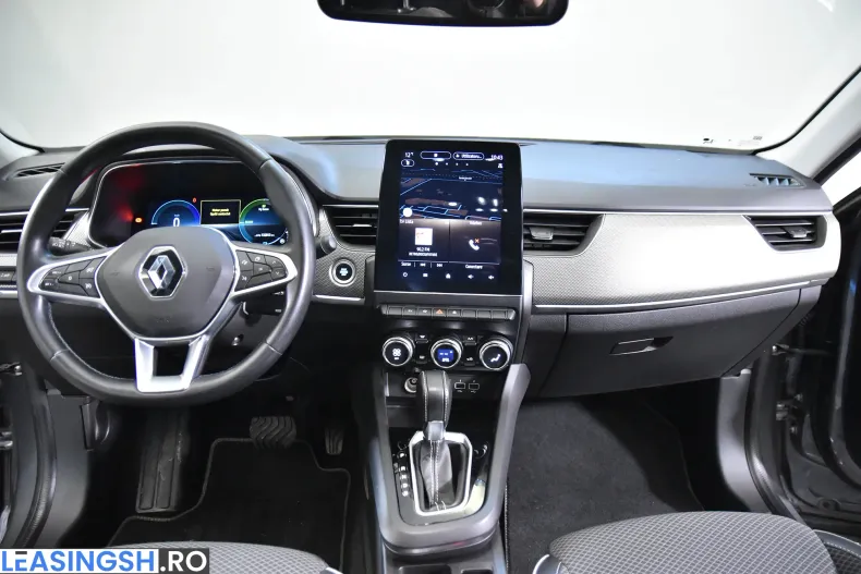 Renault Arkana din 2023 cu 132.813 km - oferta REN210576 - foto 9