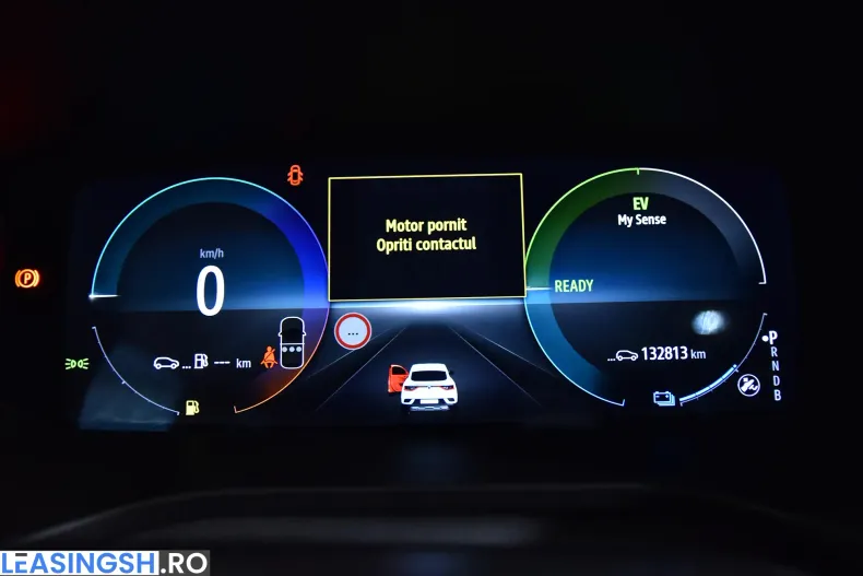 Renault Arkana din 2023 cu 132.813 km - oferta REN210576 - foto 10