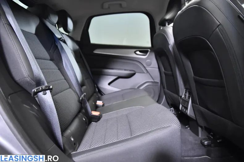Renault Arkana din 2023 cu 132.813 km - oferta REN210576 - foto 12