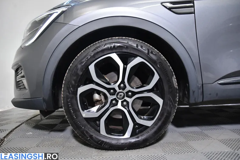Renault Arkana din 2023 cu 132.813 km - oferta REN210576 - foto 13