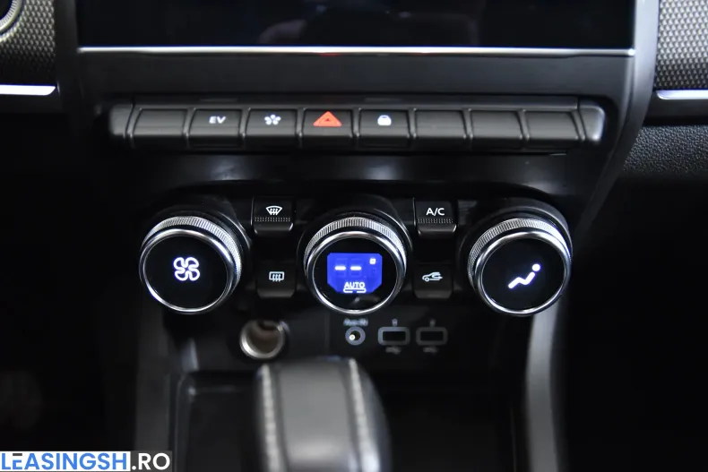 Renault Arkana din 2023 cu 132.813 km - oferta REN210576 - foto 17