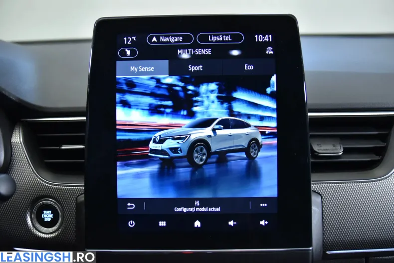 Renault Arkana din 2023 cu 132.813 km - oferta REN210576 - foto 19