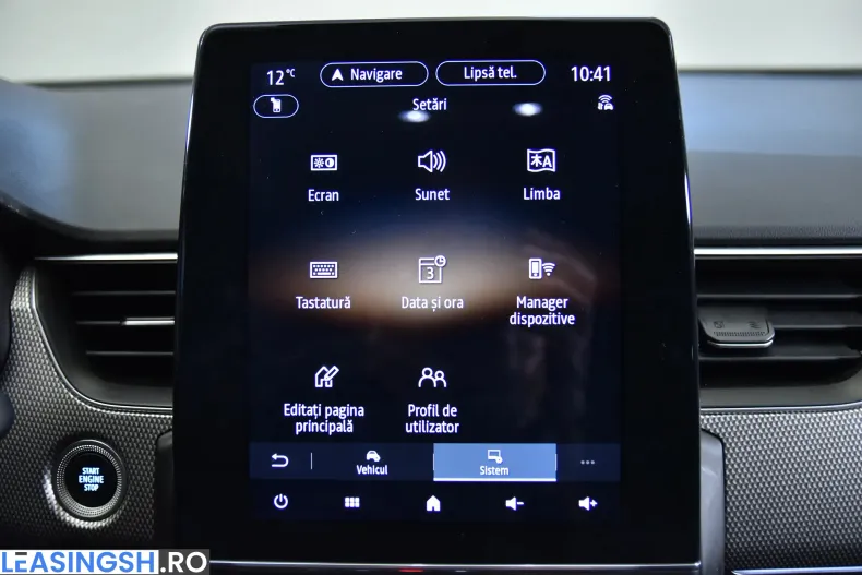 Renault Arkana din 2023 cu 132.813 km - oferta REN210576 - foto 20
