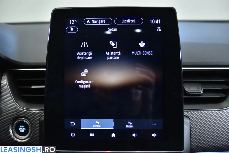 Renault Arkana din 2023 cu 132.813 km - oferta REN210576 - foto 21