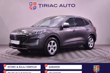 Ford Kuga din 2022 - oferta FOR210578