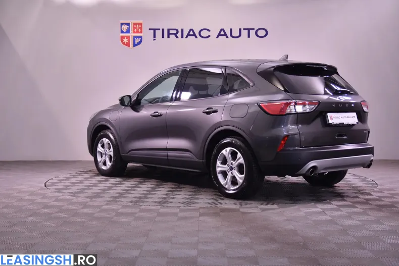 Ford Kuga din 2022 cu 72.917 km - oferta FOR210578 - foto 3