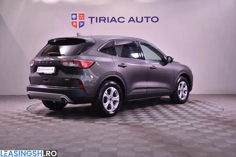 Ford Kuga din 2022 cu 72.917 km - oferta FOR210578 - foto 5