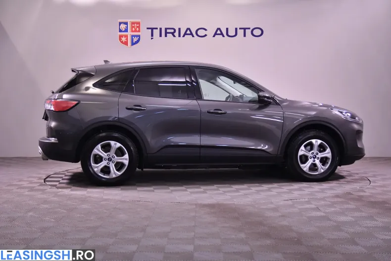 Ford Kuga din 2022 cu 72.917 km - oferta FOR210578 - foto 6