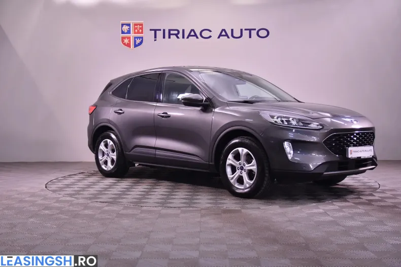Ford Kuga din 2022 cu 72.917 km - oferta FOR210578 - foto 7