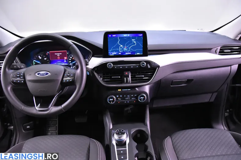 Ford Kuga din 2022 cu 72.917 km - oferta FOR210578 - foto 9