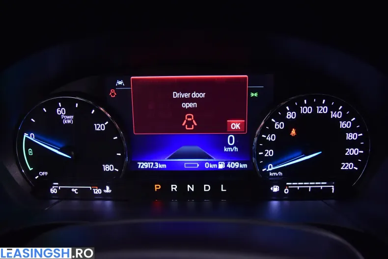 Ford Kuga din 2022 cu 72.917 km - oferta FOR210578 - foto 10